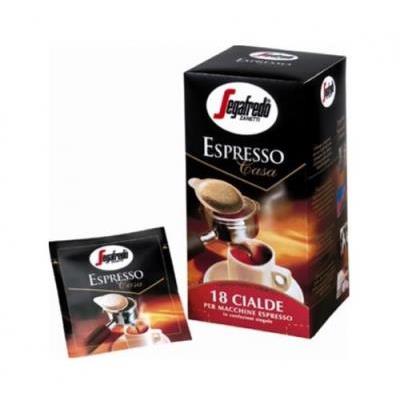 CAFE SEGAFREDO ESPRESSO CASA CIALDE