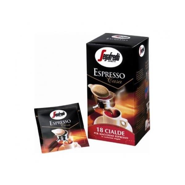CAFE SEGAFREDO ESPRESSO CASA CIALDE