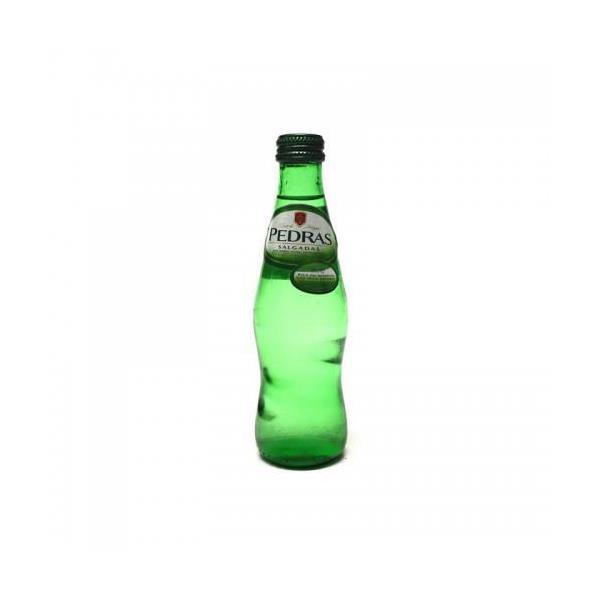 AGUA PEDRAS SALGADAS 330 C/ 6 BOT.