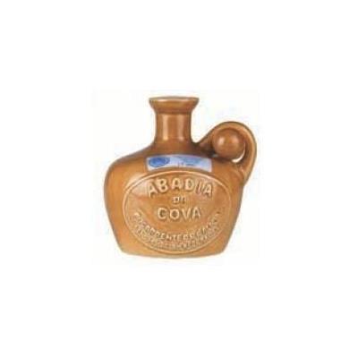 Aguardiente Abadia Caneco 3/4