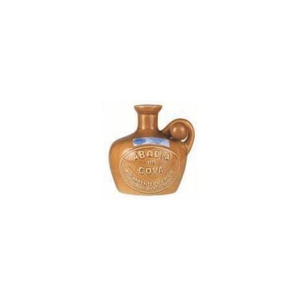 AGUARDIENTE ABADIA CANECO 3/4 -C/6 BT.