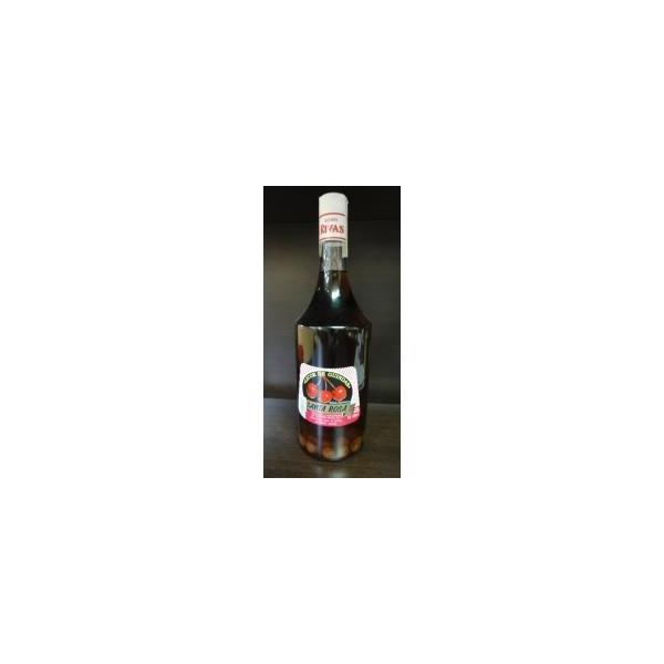 LICOR GUINDAS SANTA ROSA L C/6 BOT.