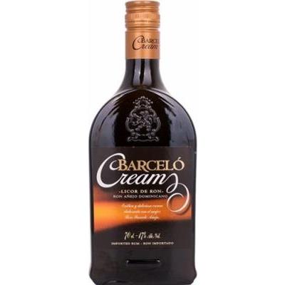Crema Barcelo Cream