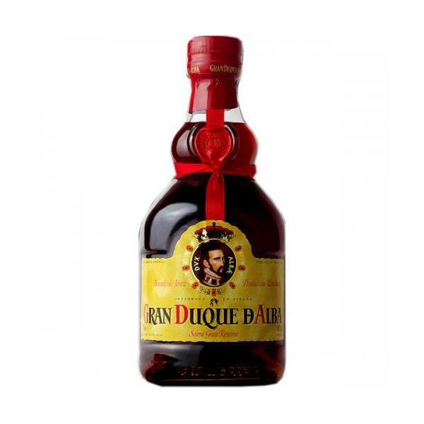 BRANDY GRAN DUQUE DE ALBA
