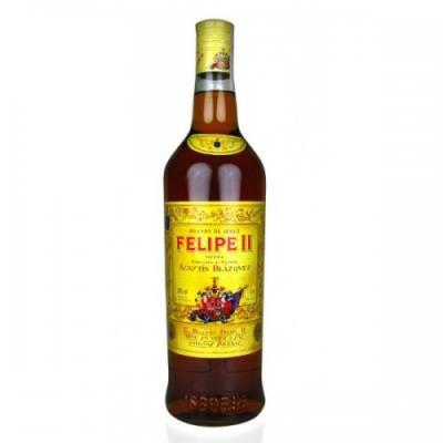 Brandy Felipe II L