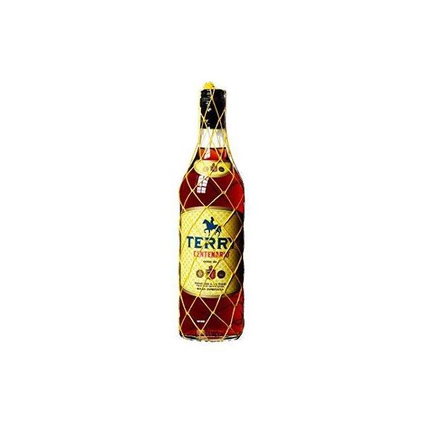 BRANDY TERRY CENTENARIO L. C/ 6