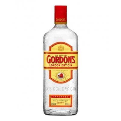 Ginebra Gordons 3/4
