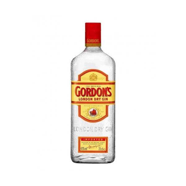 GINEBRA GORDONS 3/4