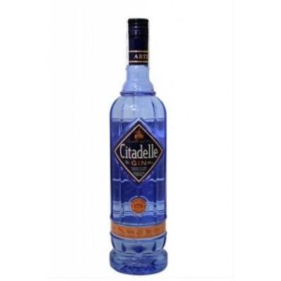 Ginebra Citadelle