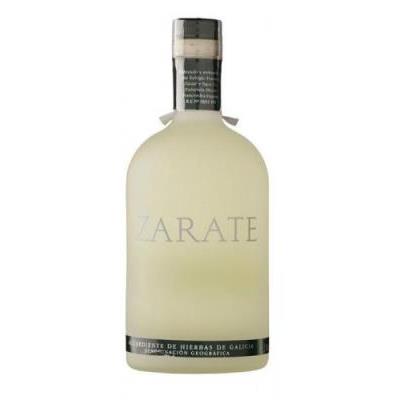 Licor Hierbas Zarate