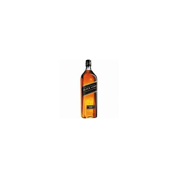 WHISKY JOHNNIE WALKER E/N 12 AÑOS