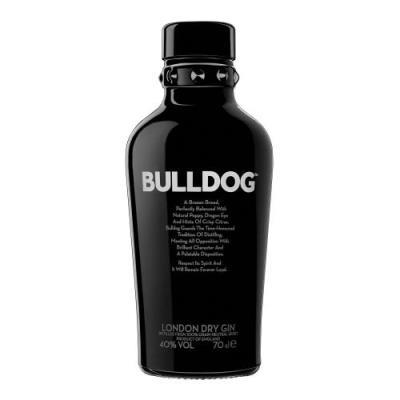 Ginebra Bulldog