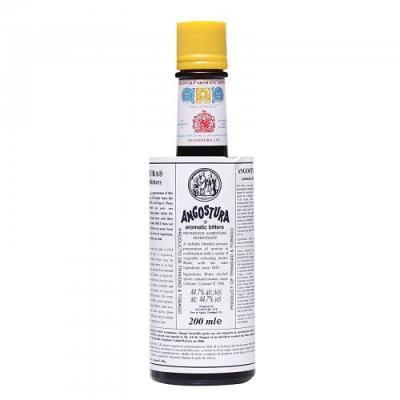 Angostura Aromatic 200 Ml