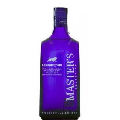 Ginebra Master's 0,70