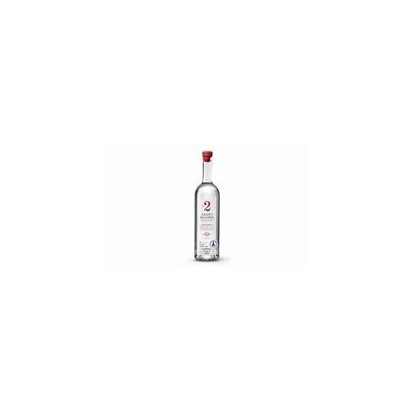 AGUARDIENTE Nº 2 ABADIA COVA 0.70- C/ 6 BOT.