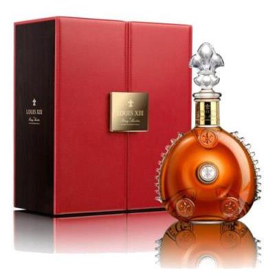 Cognac Remy Martin Luis XIII
