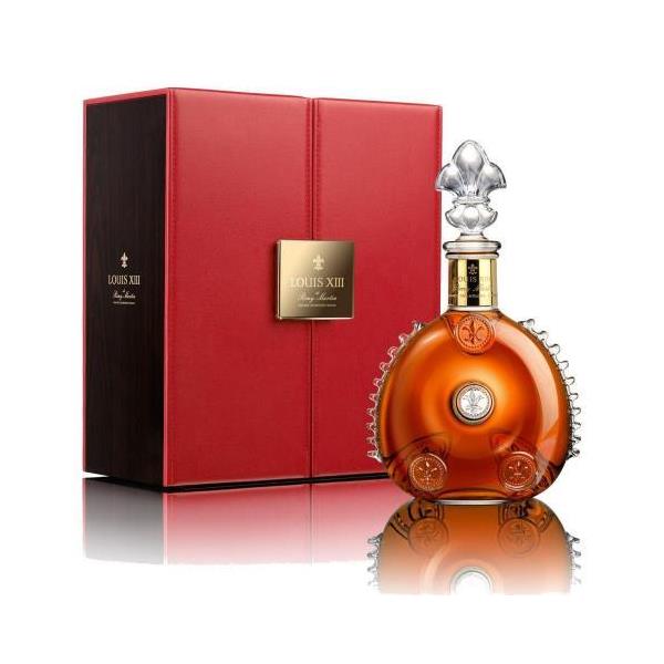 COGNAC REMY MARTIN LUIS XIII