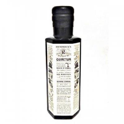 Hendricks Quinetum 20 Cl