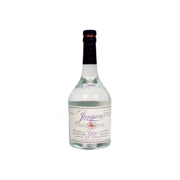 GINEBRA JUNIPERO C/ 6 BOT.