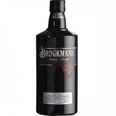 Ginebra Brockmans