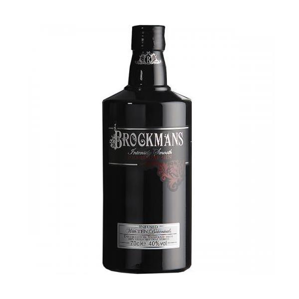 GINEBRA BROCKMANS C/ 6 BOT.