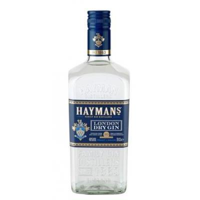Ginebra Haymans London