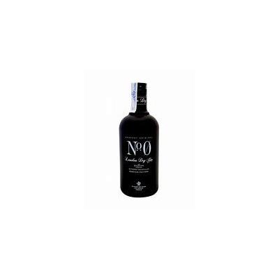 Ginebra Nº 0