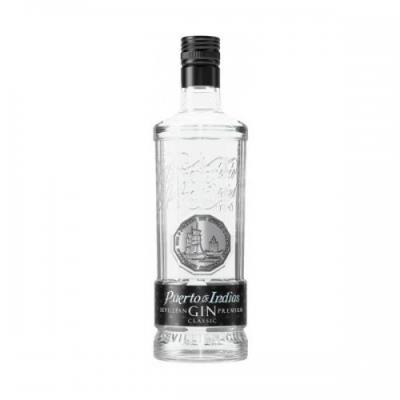 Ginebra Puerto Indias Classic