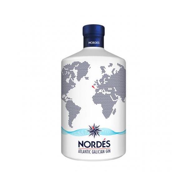 GINEBRA NORDES C/ 6 BOT.