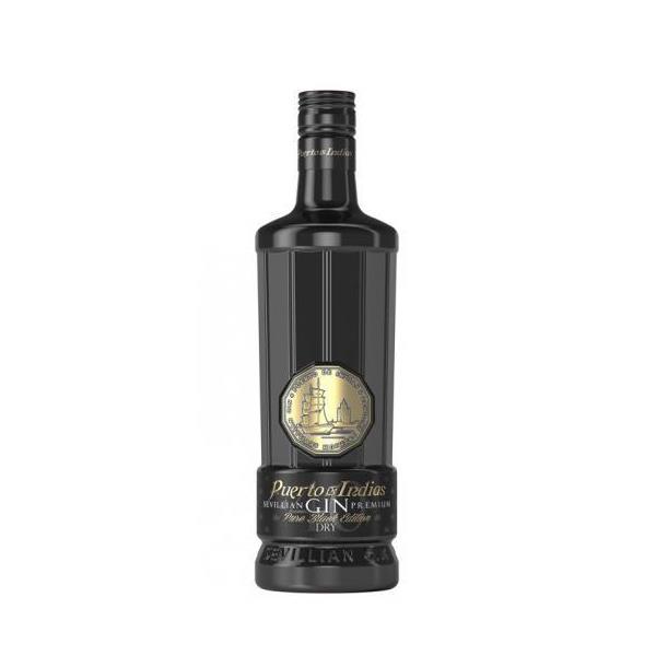 GINEBRA PUERTO INDIAS BLACK EDITION