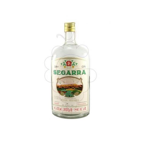 GINEBRA JULIAN SEGARRA