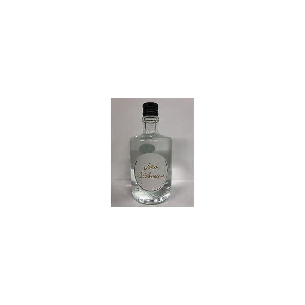 AGUARDIENTE ORUJO VIÑA SOBREIRA C/6