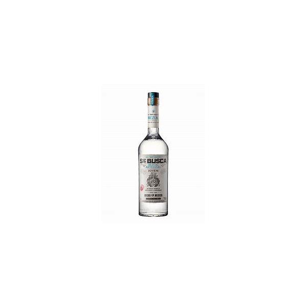 TEQUILA SE BUSCA MEZCAL C/ 6