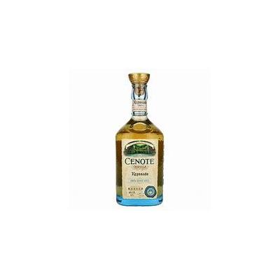 Tequila Cenote Reposado