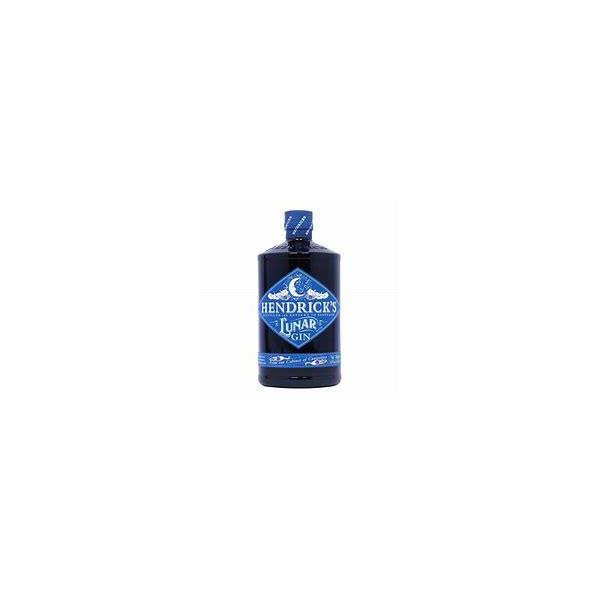 GINEBRA HENDRICK´S LUNAR C/6