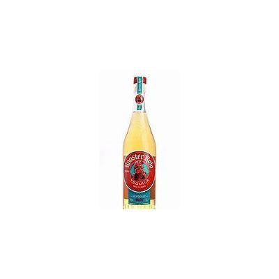 Tequila Rooster Rojo Reposado