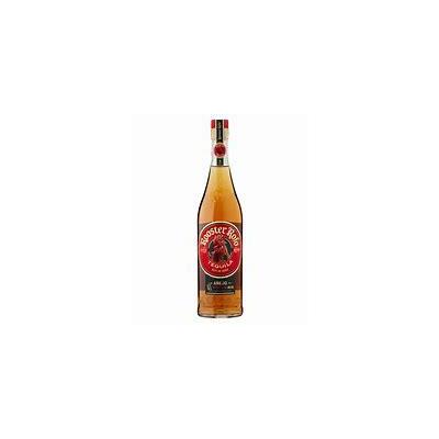 Tequila Rooster Rojo Añejo