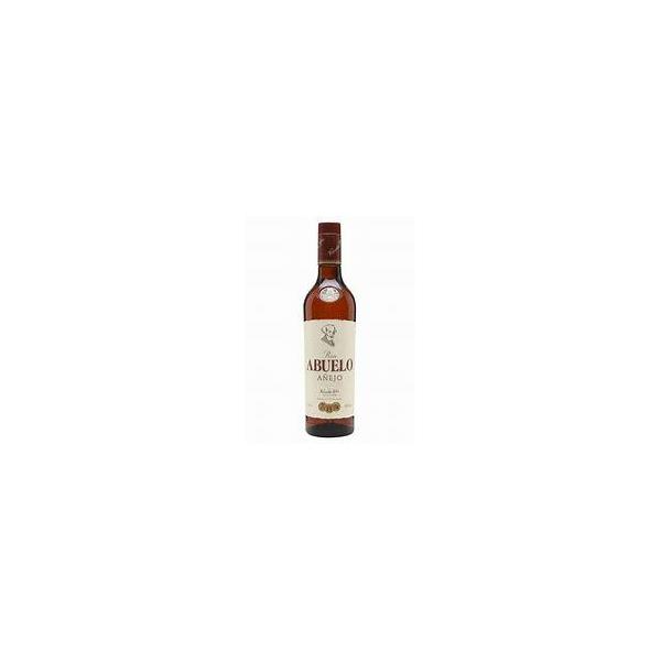 RON ABUELO AÑEJO C/ 6