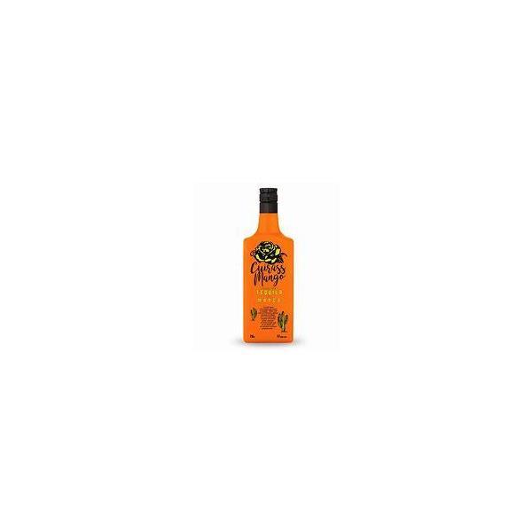 TEQUILA CUIRASS MANGO C/ 6