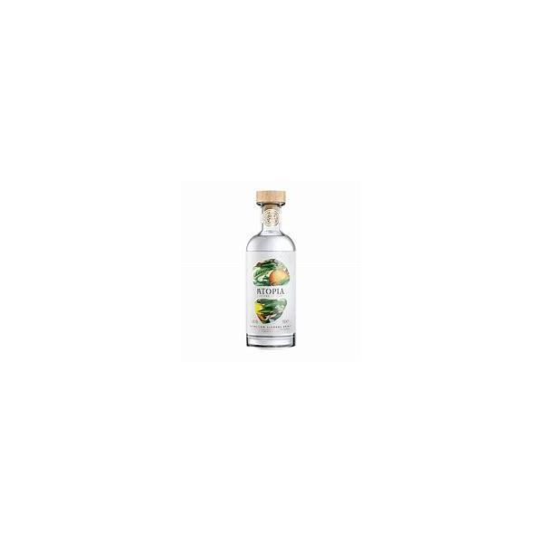 LICOR ATOPIA SPICED CITRUS C/ 6